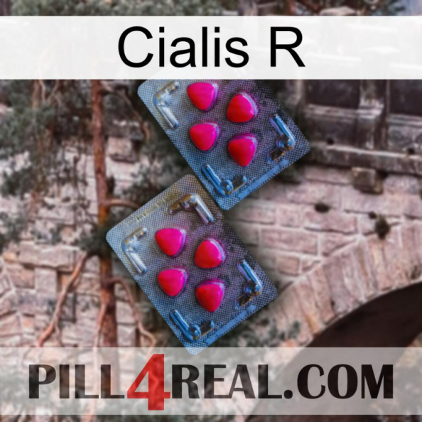 Cialis R 14